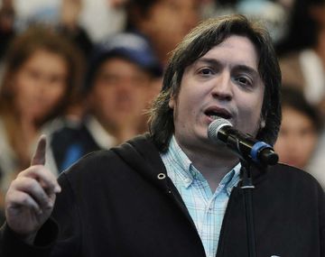 Critican clausura de despacho de Máximo