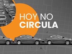 Se publica en el DOF en 1989 el programa Hoy no circula. Se publica en el DOF en 1989 el programa Hoy no circula.