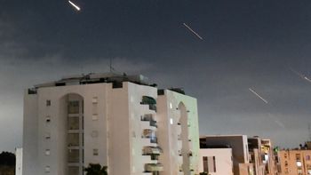 Argentina, Chile, Ecuador, Brasil y Venezuela reaccionaron a la escalada militar. Argentina, Chile, Ecuador, Brasil y Venezuela reaccionaron a la escalada militar.