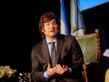 Milei designó al director de la Unidad Médica Presidencial: de quién se trata