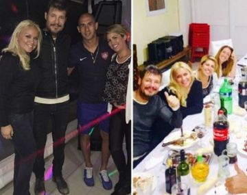 Marcelo Tinelli y Vero Ojeda: cena y planes futuros