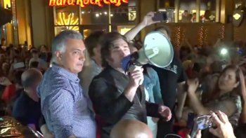 milei anuncio su proyecto para bajar la edad de imputabilidad: delito de adulto, pena de adulto milei anuncio su proyecto para bajar la edad de imputabilidad: delito de adulto, pena de adulto