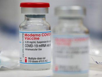 Moderna anunció que su vacuna es eficaz contra en niños de 6 a 11 años