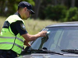 Las infracciones de tránsito pendientes en CABA y PBA antes de salir a la ruta.