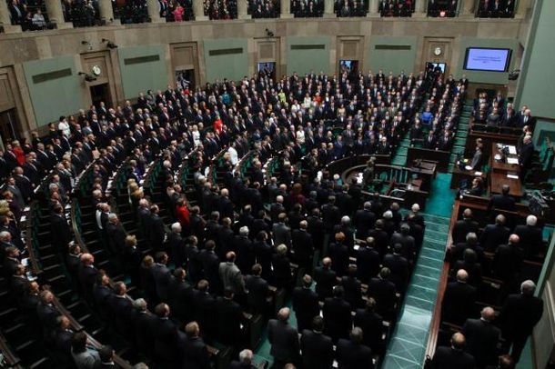 Polonia reclama a España una deuda contraída hace 400 años