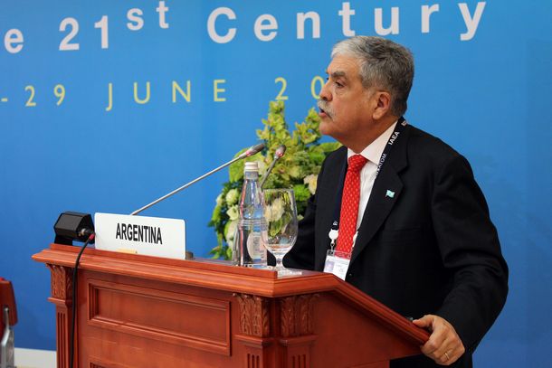 El Gobierno intimó a Movistar a restituir el servicio