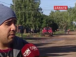 El hermano del adolescente, asegura que lo hizo por el bullying que sufría en el colegio. El hermano del adolescente, asegura que lo hizo por el bullying que sufría en el colegio.