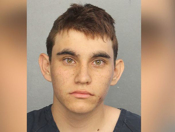 Nikolas Cruz