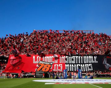Newells va por su primer triunfo en el Torneo Apertura ante Gimnasia de Mendoza