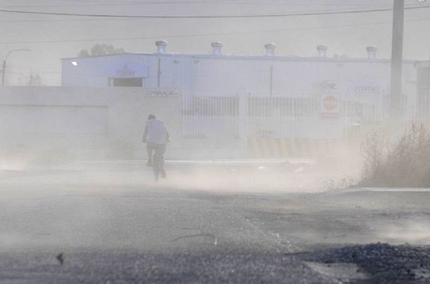 Gentileza diario Los Andes.