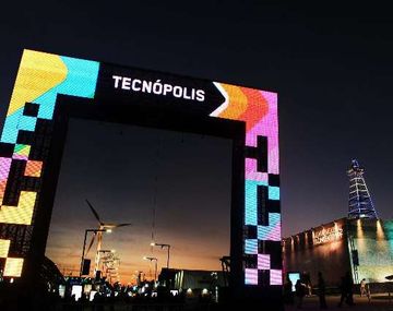 Tecnópolis abre sus puertas con entrada libre y gratuita