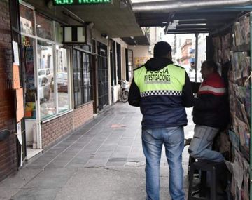 Denuncian un hecho de violencia institucional en Tucumán