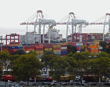 Japón y EEUU inician una demanda contra Argentina ante la OMC