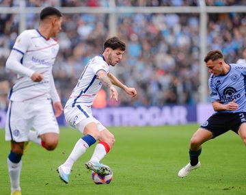 Pelota libre de riesgo en el celular: cómo ver en vivo San Lorenzo vs. Belgrano