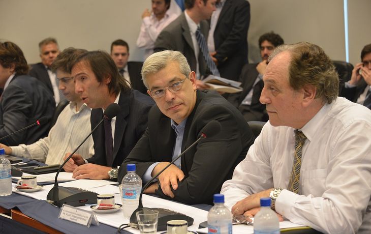 La reapertura del canje obtuvo dictamen en Diputados