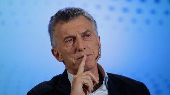 Para  Macri, el acuerdo LLA-PRO en Provincia se sigue negociando: Paciencia