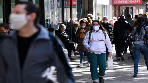Fuertes restricciones en todo el país para evitar desbordes en el Día del Estudiante