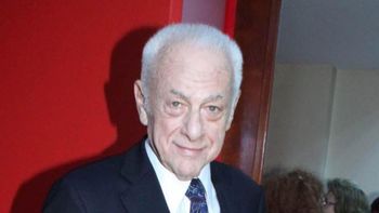 sofovich deja uno de sus peores vicios: el cigarrillo sofovich deja uno de sus peores vicios: el cigarrillo