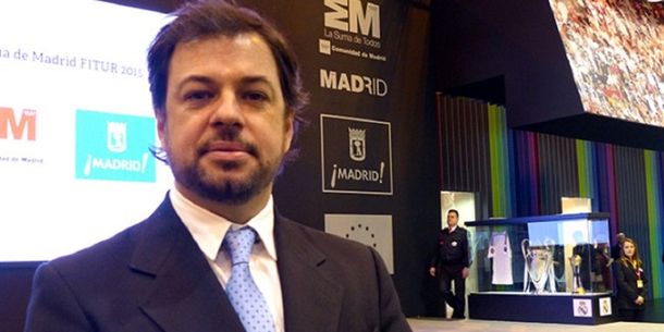 Valentín Díaz Gilligan fue imputado por lavado de dinero