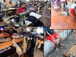 asi es por dentro la carcel superpoblada y peligrosa en la que esta moria casan asi es por dentro la carcel superpoblada y peligrosa en la que esta moria casan