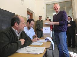 Hay expectativa por el 2015, pero hay que ir paso a paso