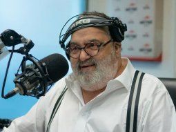 como esta la salud de jorge lanata: emitieron un segundo parte medico como esta la salud de jorge lanata: emitieron un segundo parte medico