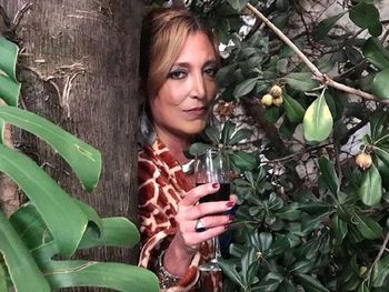 Murió la actriz Mariana Prommel