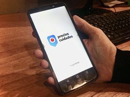 La app de Precios Cuidados, entre las más bajadas