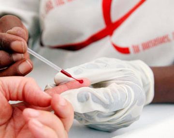 Garantizan cobertura por VIH