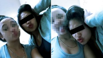 si se llega a ese extremo es por ser violentada si se llega a ese extremo es por ser violentada