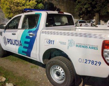 Detuvieron a ocho policías de la Bonaerense: cuáles son las tres causas de las cuales se los acusa