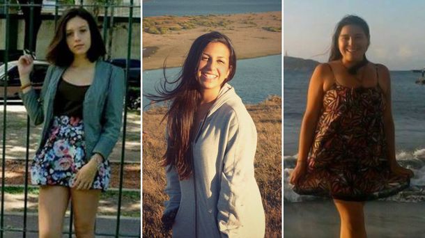 Paula pudo ser Lola; Paula pudo ser Nicole