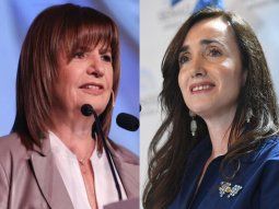 interna en lla: bullrich critico a villarruel por no tomar partido por el gobierno interna en lla: bullrich critico a villarruel por no tomar partido por el gobierno