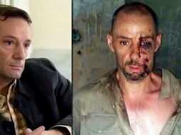 hablo el jefe de la policia de santa fe: aca detuvimos solo a martin lanatta hablo el jefe de la policia de santa fe: aca detuvimos solo a martin lanatta