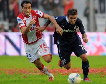 El Rojo se mide con Unión en un duelo clave por el descenso