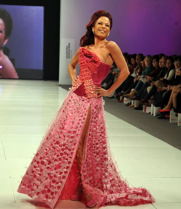 Iliana Calabró debutó con su programa de radio