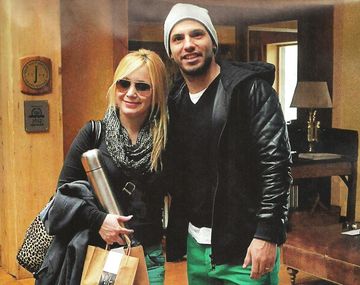 La bomba mediática que faltaba: Karina estaría embarazada