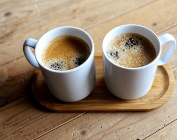 Este desconocido truco casero se encarga de dejar cualquier taza en perfectas condiciones con tan solo tres ingredientes.