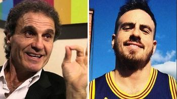 ruggeri vs fede bal: la television crea monstruitos que piensan que tienen impunidad ruggeri vs fede bal: la television crea monstruitos que piensan que tienen impunidad