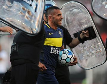 El Apache deja un vacío que el Mellizo intentará llenar