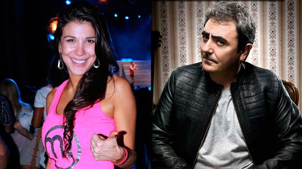 La pareja que no fue: Andrea Rincón y Eduardo de la Puente blanquean en Twitter