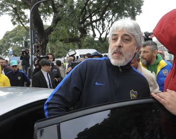 Autorizan a Di Zeo a viajar a Madrid para ver la Superfinal: no podrá ingresar al estadio Santiago Bernabéu