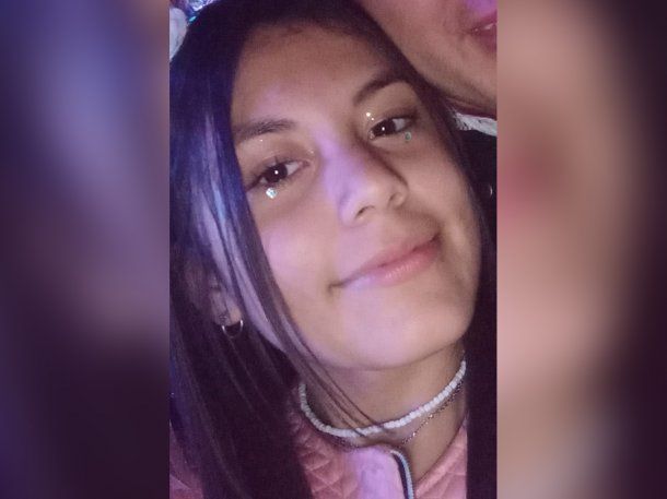 Santa Fe: buscan a una adolescente de 14 años