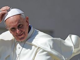 francisco llamo a jovenes presos argentinos y los insto a seguir adelante francisco llamo a jovenes presos argentinos y los insto a seguir adelante