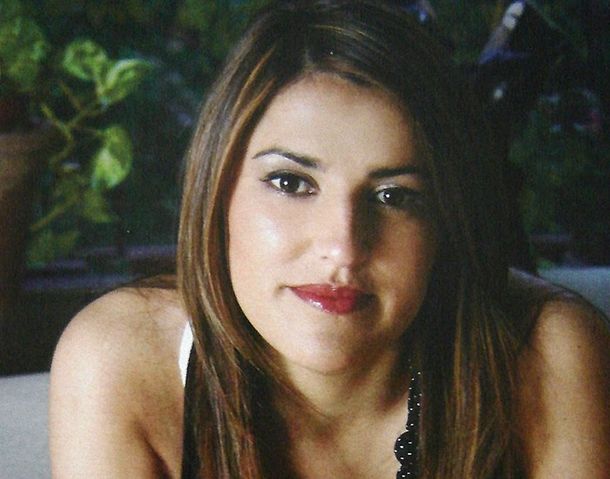 Maju lozano
