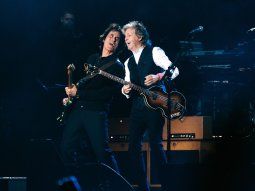 Paul McCartney Paul McCartney