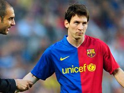 Con Guardiola, los jugadores sólo pueden tener relaciones antes de la medianoche