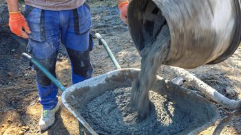 Ancap declaró desierta la licitación para asociarse con un privado en el negocio del portland. Ancap declaró desierta la licitación para asociarse con un privado en el negocio del portland.