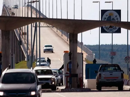 La diferencia cambiaria entre Argentina y Uruguay, un desafío para los comercios del litoral. La diferencia cambiaria entre Argentina y Uruguay, un desafío para los comercios del litoral.