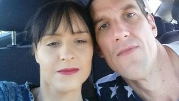 una mujer sobrevivio despues de ser estrangulada y enterrada viva por su novio una mujer sobrevivio despues de ser estrangulada y enterrada viva por su novio